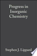 Libro Progress in Inorganic Chemistry