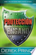 Libro Proteccion Contra el Engano