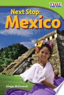 Libro Próxima parada: México (Next Stop: Mexico) 6-Pack