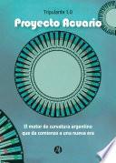 Libro Proyecto acuario