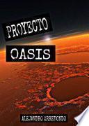 Libro PROYECTO OASIS