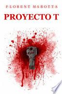 Libro Proyecto T