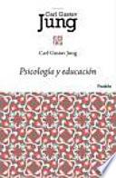 Libro Psicología y educación