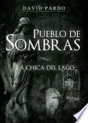 Libro Pueblo de Sombras