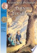 Libro Puente Hasta Terabithia (Bridge to Terabithia)