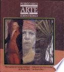 Libro Puerto Rico--arte e identidad