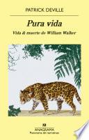 Libro Pura vida