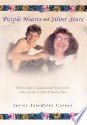 Libro Purple Hearts and Silver Stars