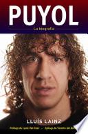 Libro Puyol. La biografía