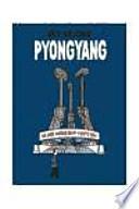 Libro Pyongyang