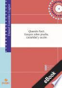 Libro Quaestio Facti