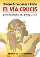 Libro Quiero Acompanar a Cristo