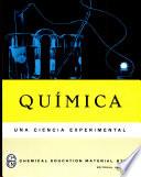 Libro Química. Ciencia experimental