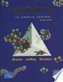 Libro Quimica: la Ciencia Central