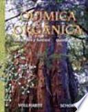 Libro QUIMICA ORGANICA, 5/ED.