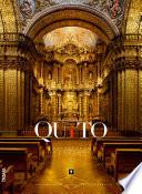 Libro Quito Heritage
