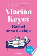 Libro Rachel se va de viaje (Hermanas Walsh 2)