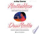 Libro Radio Man : a Story in English and Spanish
