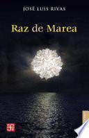 Libro Raz de marea