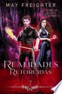 Libro Realidades retorcidas