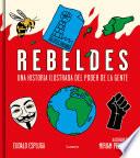 Libro Rebeldes