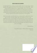 Libro RECETARIO DE OLMERA