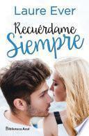 Libro Recuérdame siempre