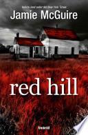 Libro Red Hill