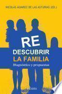 Libro Redescubrir la familia
