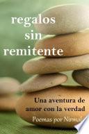 Libro Regalos sin remitente