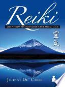 Libro Reiki