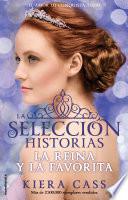 Libro Reina y La Favorita, La. Historias de La Seleccion