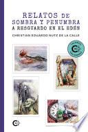 Libro Relatos de sombra y penumbra a resguardo en el Edén