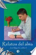 Libro Relatos del alma