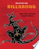 Libro Relatos del Billabong