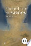 Libro Remolino de sueños