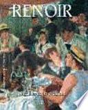 Libro Renoir