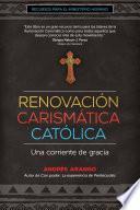 Libro Renovación Carismática Católica