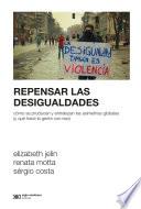 Libro Repensar las desigualdades