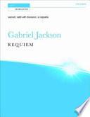 Libro Requiem