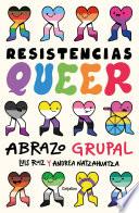 Libro Resistencias queer
