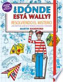 Libro Resolviendo el misterio / Where's Waldo?. Solving the Mystery