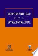 Libro Responsabilidad civil extracontractual