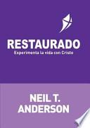 Libro RESTAURADO