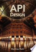 Libro RESTful API Design