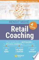 Libro Retail Coaching (4a. edición)