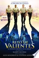 Libro Reto de Valientes: El Honor Comienza En El Hogar