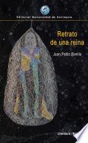 Libro Retrato de una reina