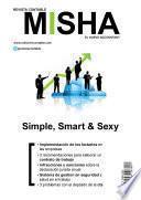 Libro Revista Contable Misha