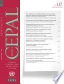Libro Revista de la CEPAL No.117, Diciembre 2015